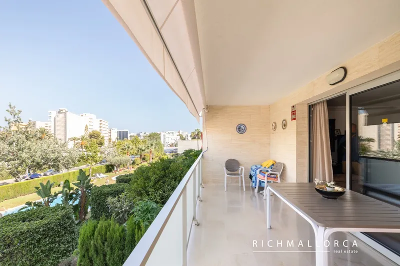 4 bedroom apartment for sale in Palmanova — photo 4