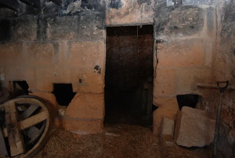 Town house for renovation with many possibilities near the center of Ses Salines — photo 10