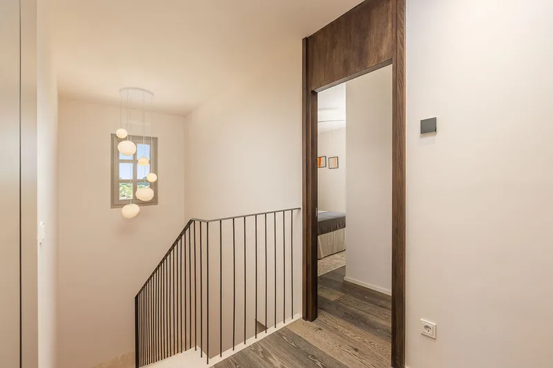 Exklusive Finca mit fantastischer Aussicht und viel Privatsphäre — photo 11