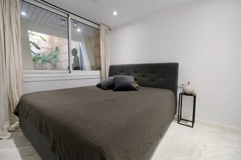 Seaview apartment with direct access to the marina — photo 9