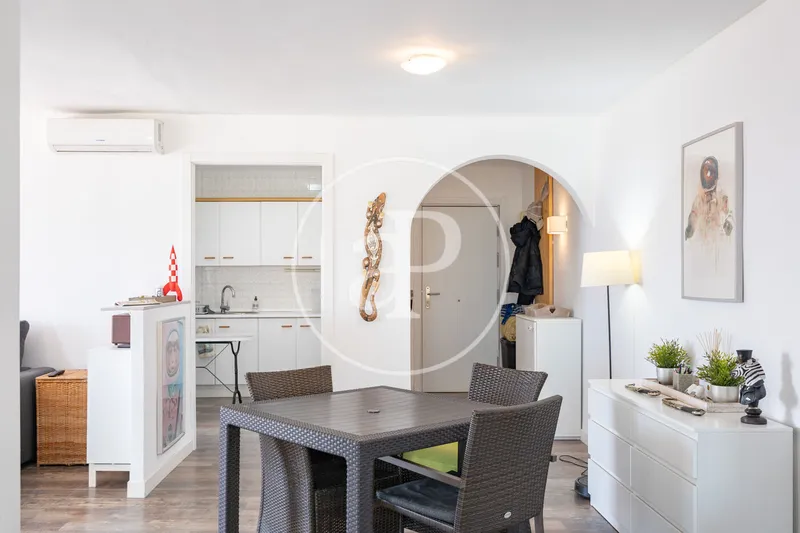 Apartment for sale in Les Meravelles — photo 8