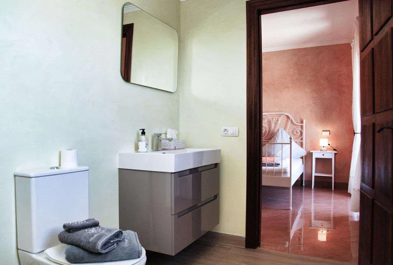 Beautiful rustic house with ETV for 12 people — photo 11