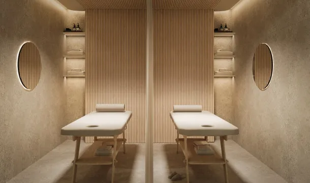 Apartments that celebrate Mediterranean light and design, Nou Llevant, Palma — photo 8