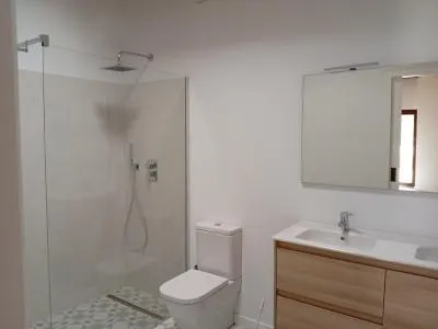Top Beautiful Old Renovated Mill For Sale Manacor — photo 12