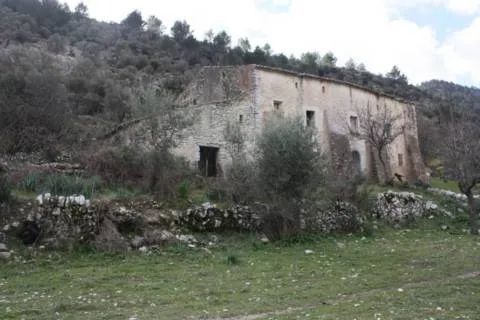 Detached house — photo 11