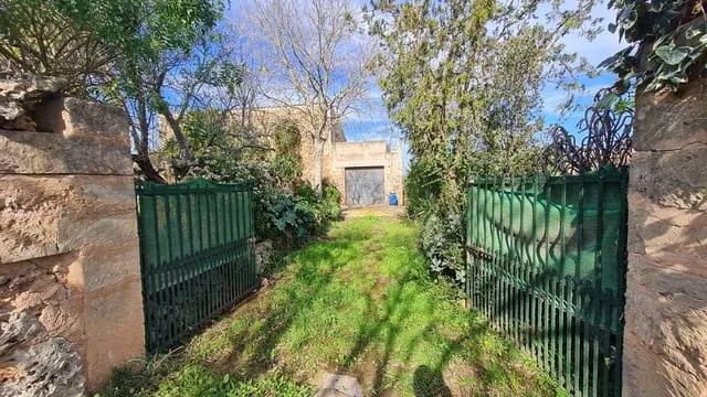 Finca/Country House for sale in Algaida — photo 10