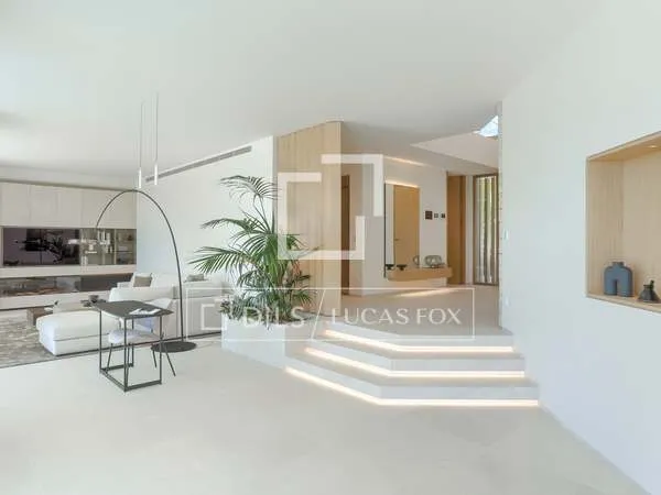 House / villa of 690m² with 1,500m² garden for sale in Esporles — photo 8