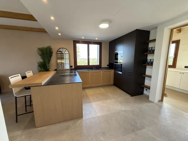 Finca/Country House for rent in Pollensa / Pollença, Mallorca — photo 9
