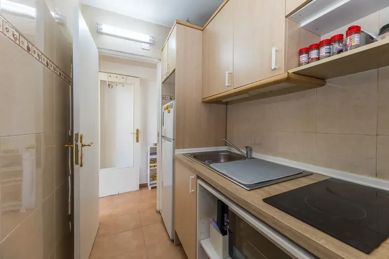 Charming apartment in Cala Major, Palma de Mallorca — photo 8