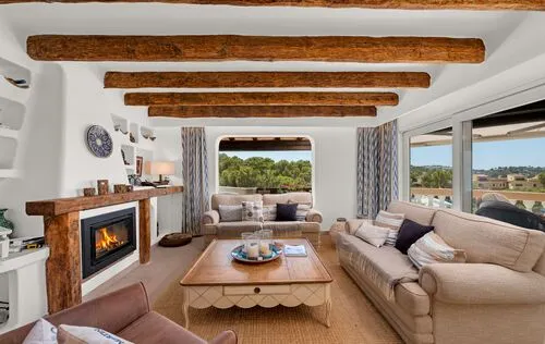 3 Bedrooms in Costa de la Calma — photo 5