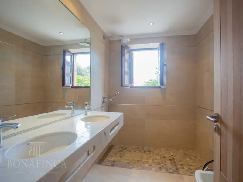 Luxury home in Estellencs, Province of Balearic Islands — photo 8