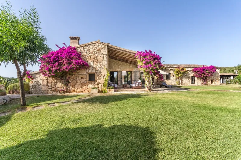 Holiday rental: Country house near the Rafa Nadal Academy, Manacor — photo 3