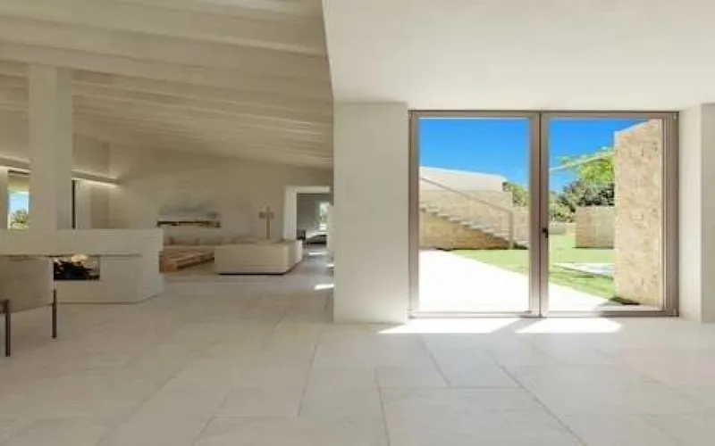 Manacor ideal for country lovers plot for sale with sea views and mountain view — photo 8