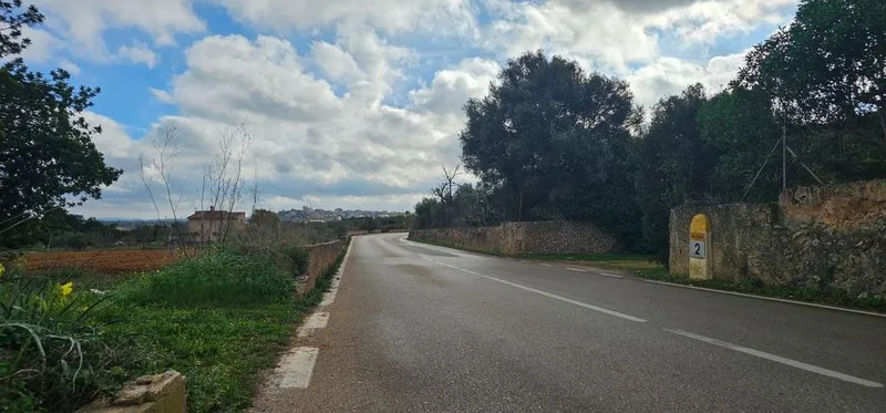 Land in Santa Eugènia, Province of Balearic Islands — photo 2