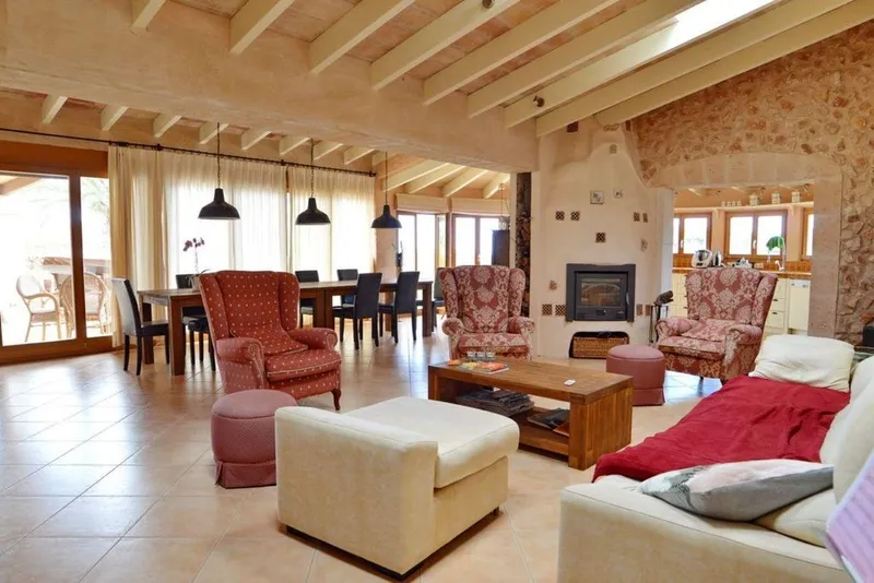 Rural or Farmhouse in Felanitx, Province of Balearic Islands — photo 12