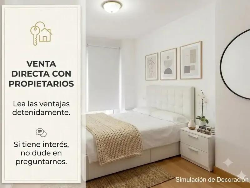 ​Venta de particular – Trato directo con la propiedad — photo 1