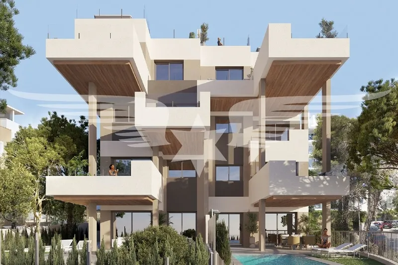 Canyamel l New build l First occupancy l High quality — photo 9