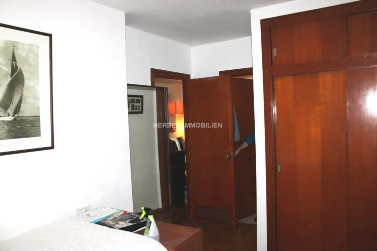 Flat in Palma Porto Pi Mallorca on Sale — photo 9