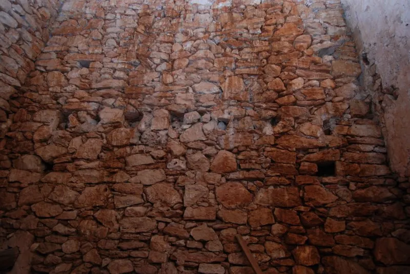Town house for renovation with many possibilities near the center of Ses Salines — photo 7