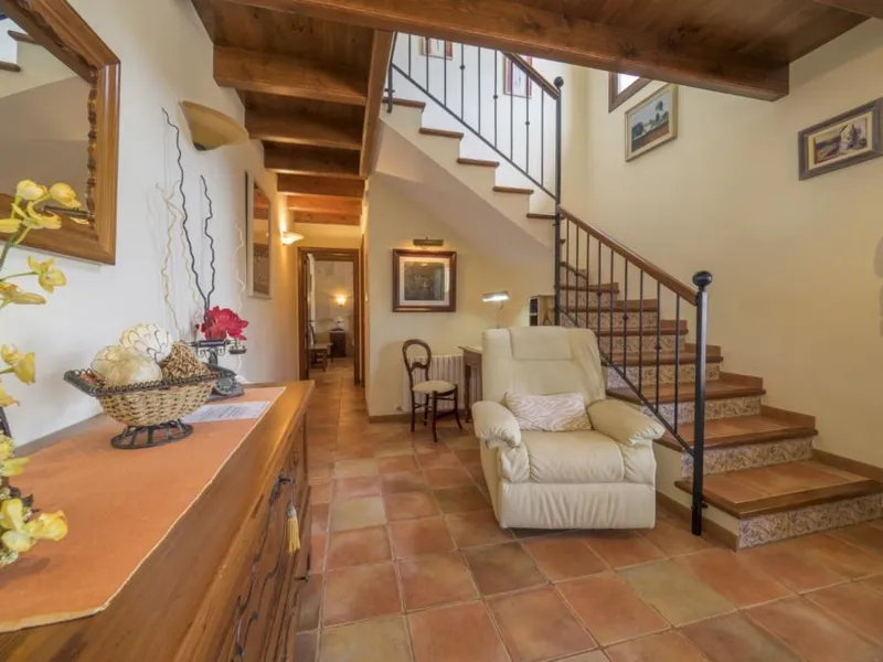 Fantastic finca for sale situated between Pollensa old town and Puerto de Pollensa — photo 8