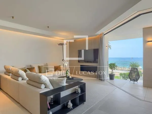 212m² apartment with 10m² terrace for sale in Palma de Mallorca — photo 7
