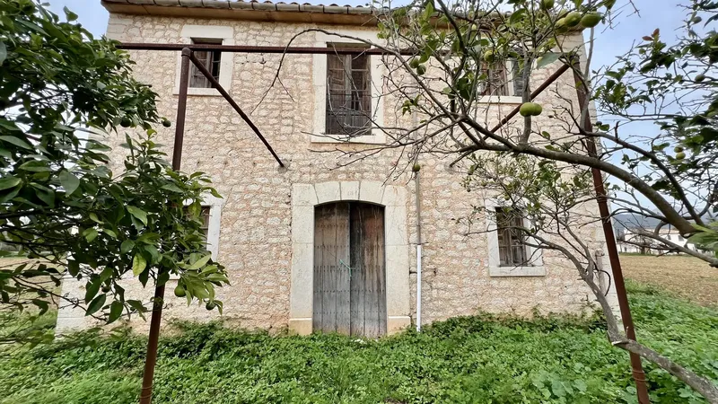 Discover the charm of rural life in Binissalem with this impressive rustic estate! — photo 9