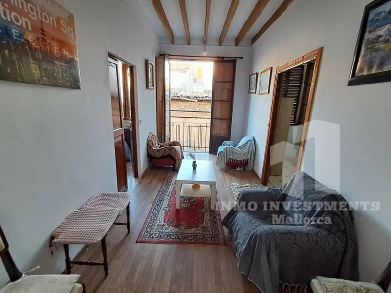 Rural or Farmhouse in sa Pobla, Province of Balearic Islands — photo 1