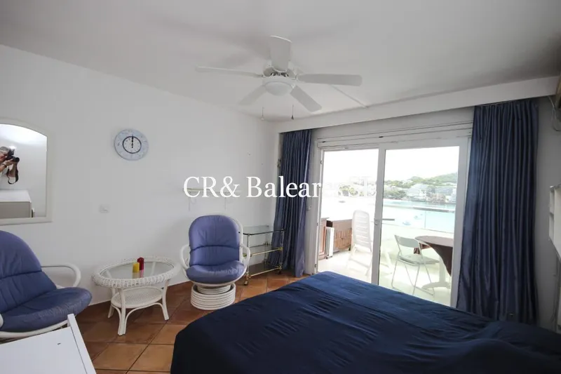 Studio Apartment for sale in Santa Ponsa, Calvià, Mallorca — photo 5