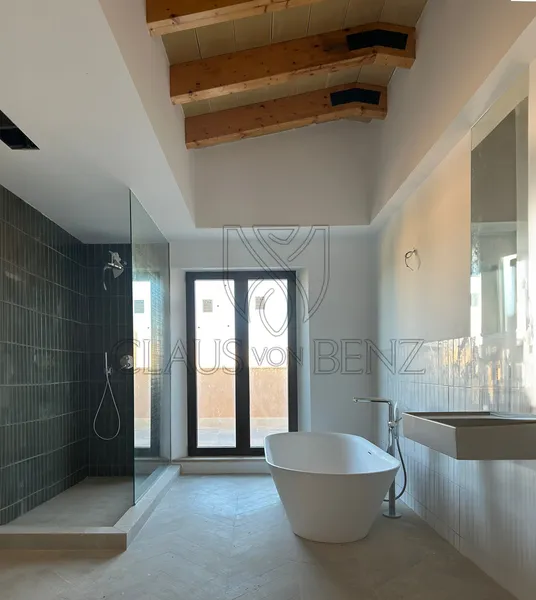 Santanyí – Exclusive new-build finca with stunning panoramic views — photo 10