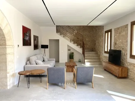 First occupancy after high-quality refurbishment – Spectacular townhouse in the heart of Sa Pobla — photo 10