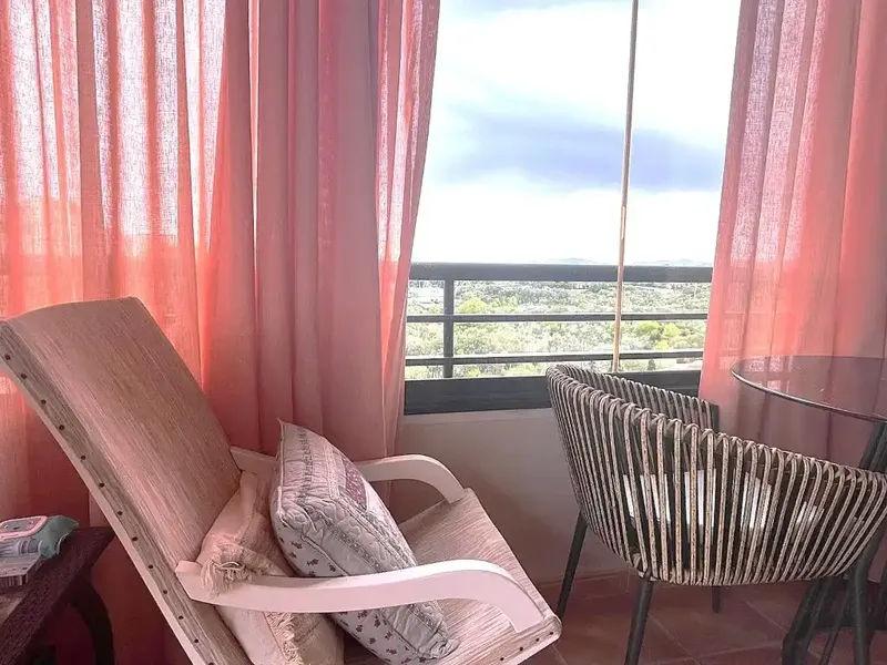 Apartamento de ensueño en el exclusivo complejo residencial Opera en Cala Millor. — photo 3