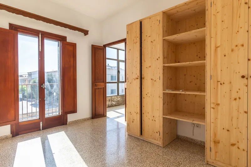 Particularly large and bright apartment in Santanyí — photo 6