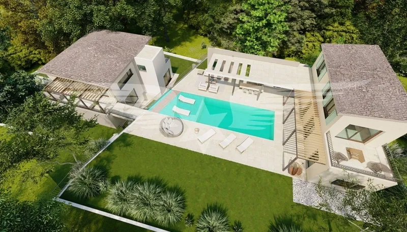 Paguera I Project close to the beach with turnkey delivery — photo 5