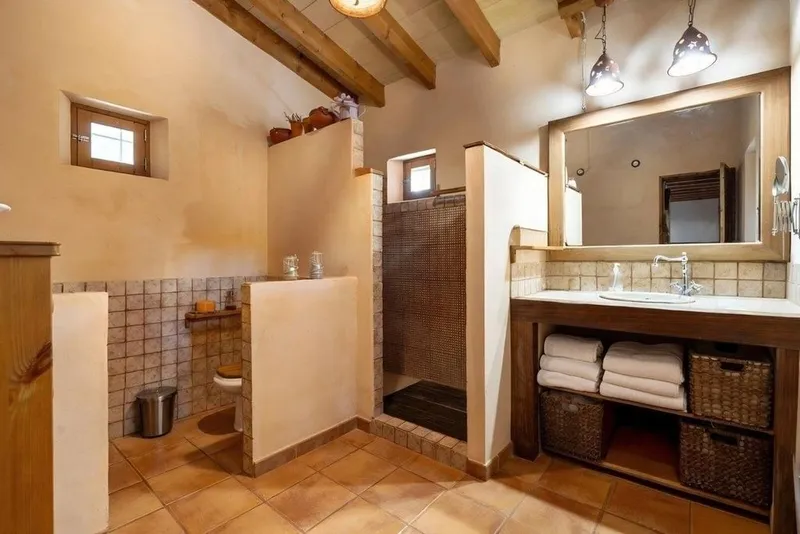 Rural or Farmhouse in Campanet, Province of Balearic Islands — photo 10