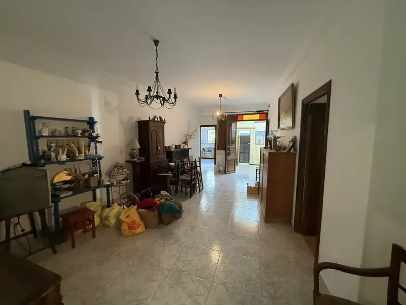 Exclusive village house in Selva with panoramic views and great renovation potential — photo 11