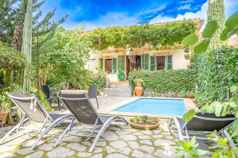 Dream Property in Sóller — photo 3