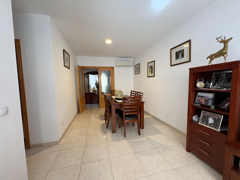 Ground floor with parking and storage room in Sa Pobla — photo 4