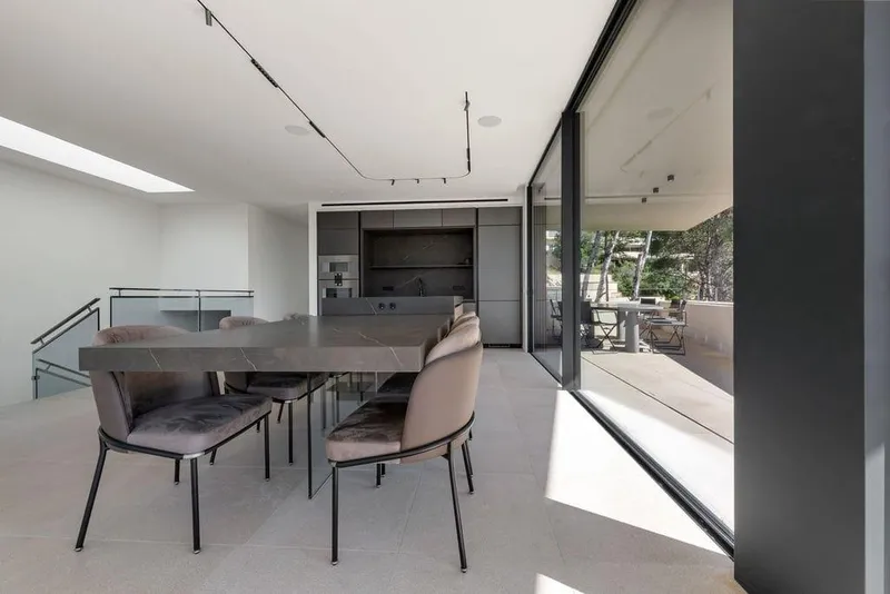 Costa den Blanes - Brand New 6 Bedroom Luxury Villa — photo 11