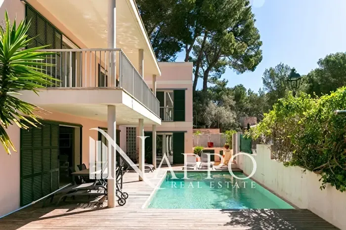 Casa en alquiler de 4 habitaciones: Cala Sant Vicenç, Pollença — photo 1