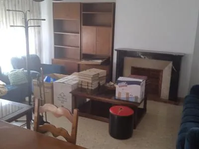 M6PVK5310 Renovation-needed 5-BR apartment on the 4th floor (elevator) in the center of Palma for sale — photo 4