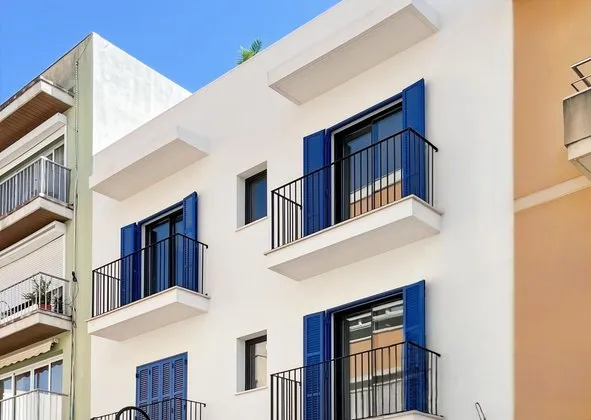 Flat / apartment in Portixol-Molinar, Palma de Mallorca — photo 1