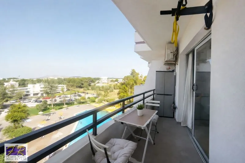 apartment in Alcudia — photo 1