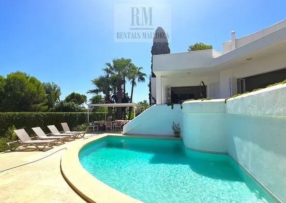 Detached house in Sol de Mallorca, Calvià — photo 1