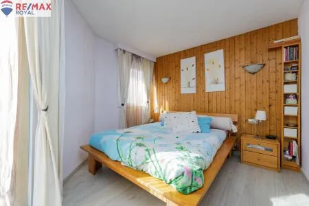 Terraced house in Palma de Mallorca (Amanecer) — photo 11