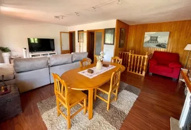 Country house for sale with pool and 3,525 m2 of land in Bunyola, Mallorca. — photo 11