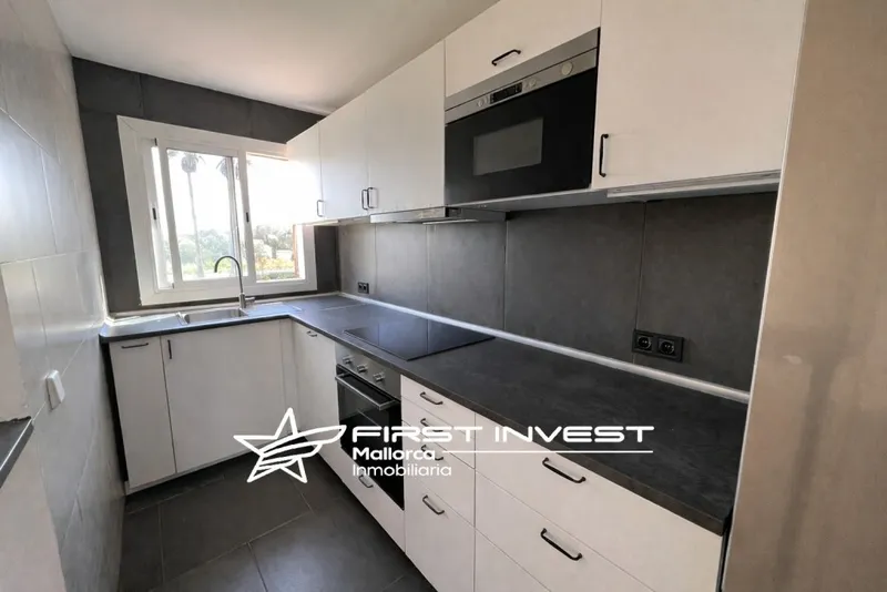 Attic - Penthouse for sale in Bahia Azul — photo 5
