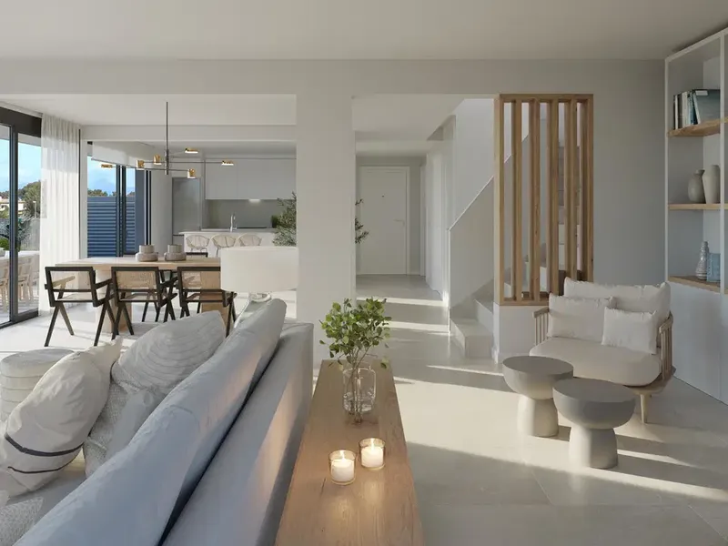 Apartment in Sa Torre, Mallorca — photo 4