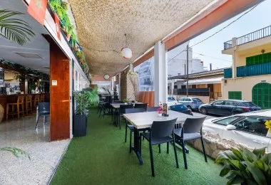 Golden Opportunity in El Arenal! Transfer of Hospitality Premises with Great History and Excellent Location — photo 7