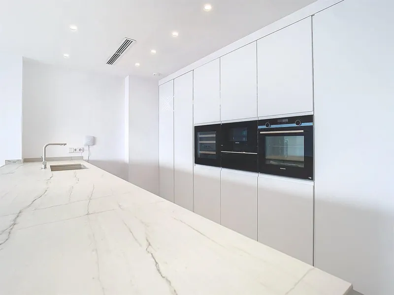 Apartment — photo 11