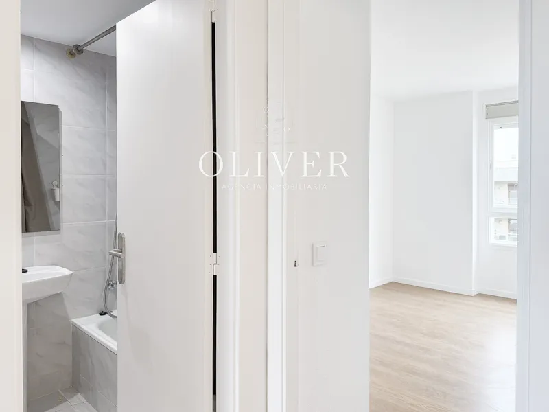 Spacious flat in Pere Garau — photo 8